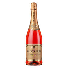 Muscador Rose 750ml